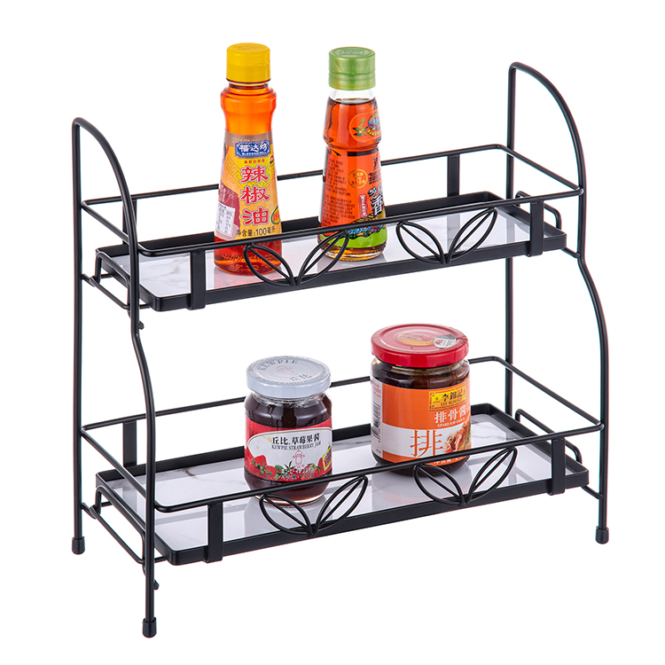 2 Tier Spice Rack3