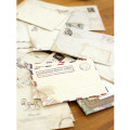 12 pcs/lot 12 Designs Paper Envelope Cute Mini Envelopes Vintage European Style For Card Scrapbooking Gift K6737