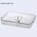 H-Small With Lid