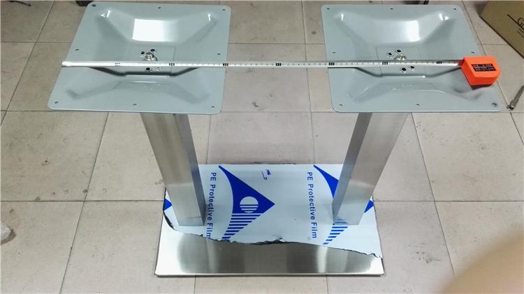 SMT01632(12  700x400xH720mm S.S Table Base