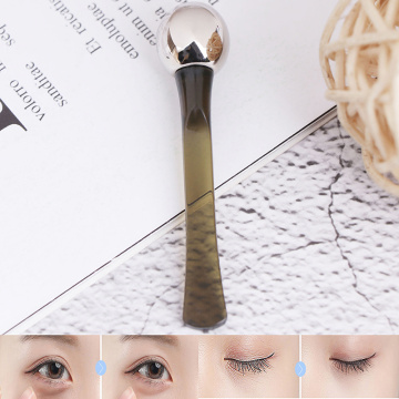 Eye Cream Massage Applicator The Lifting Eye Serum Massager Tool Eye Care Wrinkle Remove Firming Absorption Eye Massager Stick