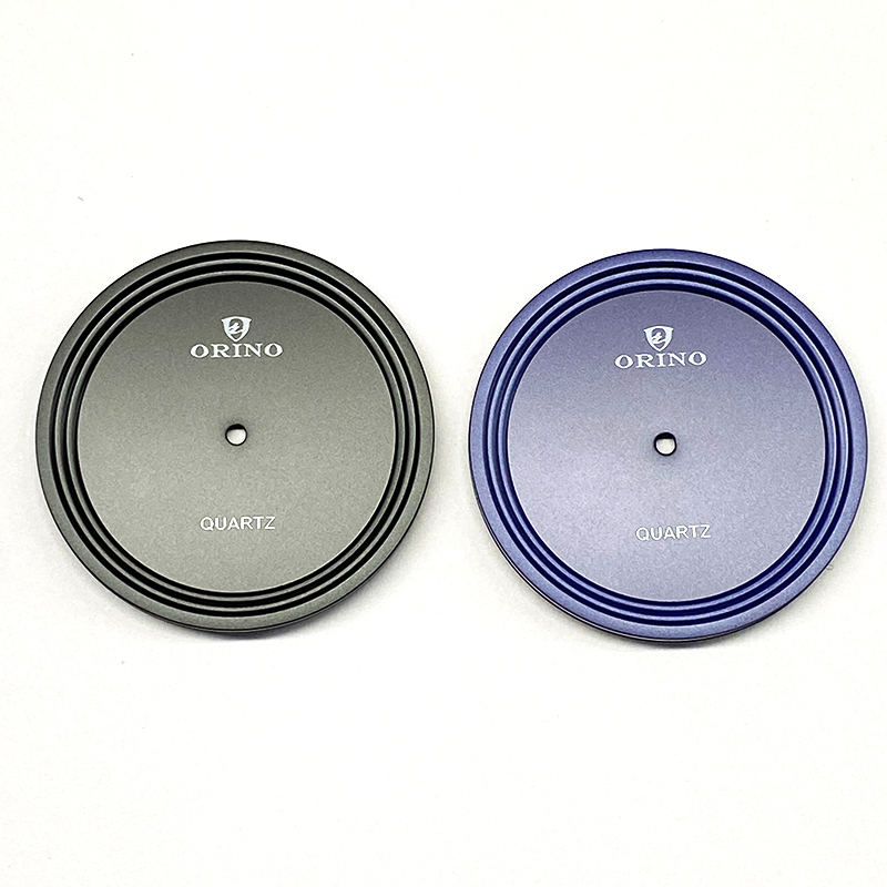 custom made watch dial 