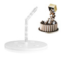 Cake Support Structure Frame Anti Gravity Pouring Kit Hanging Decorative Stand Birthday Wedding Party DIY Cake Tools