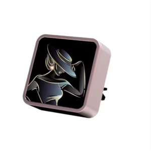 New Design Eco-Friendly Waterless Perfume Oil