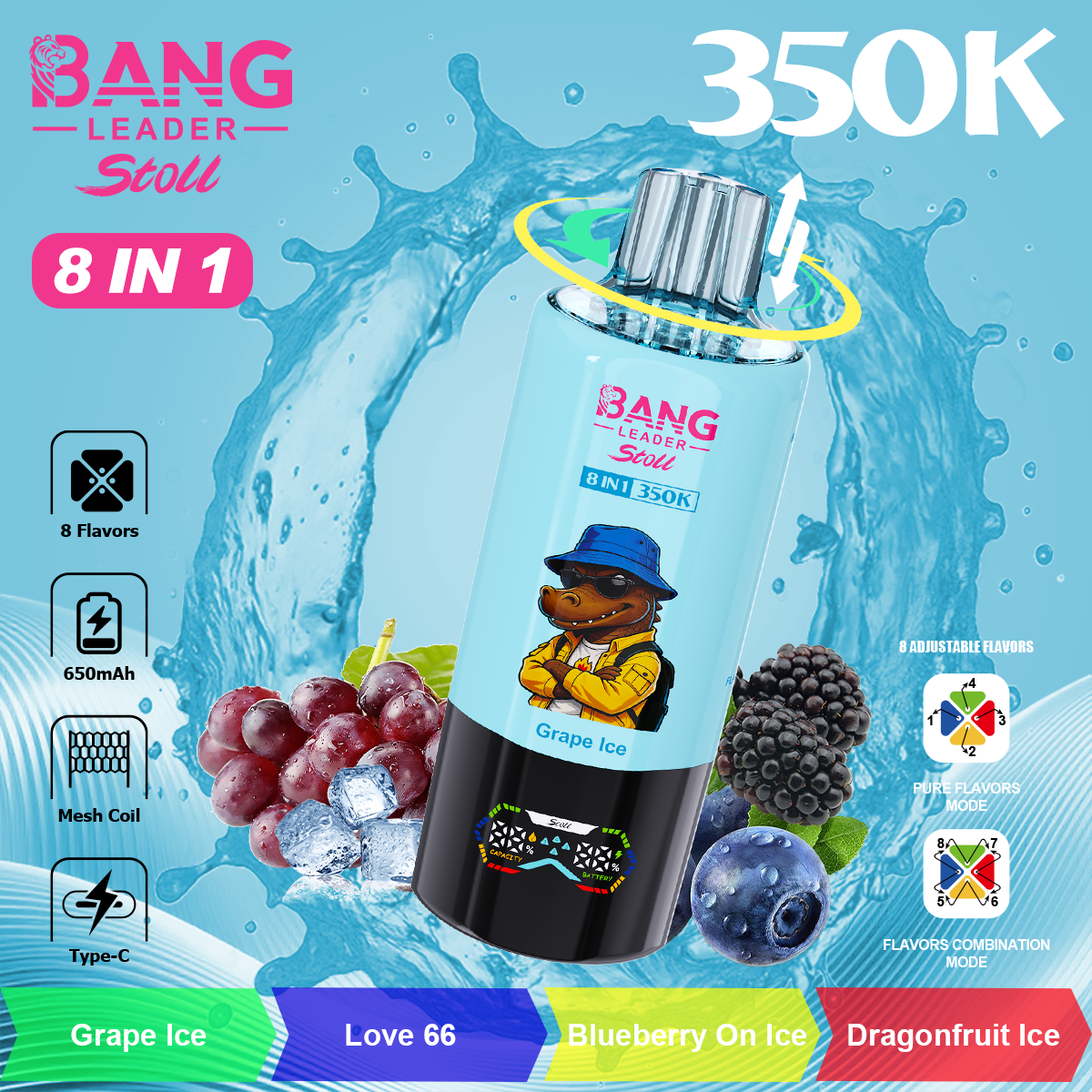 Bang Leader 350k puffs (9)