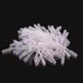 500 Pieces 0.2 ml Capacity Disposable Graduated Transfer Pipettes Dropper Polyethylene