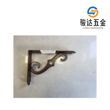 Elegant Outdoor Gate Handle
