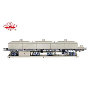 Drying and Curing System Oven For Can Making