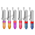 Hyaluronic Acid Filler Pen 0.3ML Meso Lip Injection Pen For Lip Augmentation Dermal Filling Serum Gold Mesotherapy Injection Gun