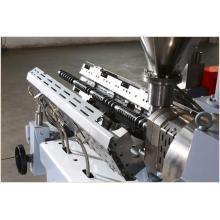 Single Screw Extruder Application For Engineered Elastomers