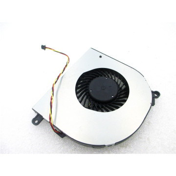 CPU Laptop Cooling Fan FOR New Cpu Cooling Fan For LG U460 U560 U560 U560-GH30K EAL60881103 KDB0705HA CH28 COOLING FAN