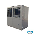 Wifi Smart Control Eommercial Heat Pump for Hotel