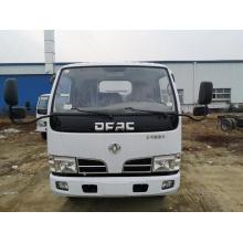 13 m DongFeng Folding high altitude operation truck