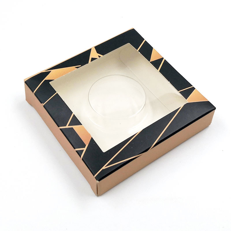 Marble Lash Case