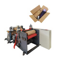 Full Automatic Mesh Paper Cutting Making Machine