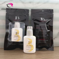 1 set ibeauty Eyelash Extensions glue Kit Primer + long lasting Ultra Supper + Glue Adhesive Remover original korea