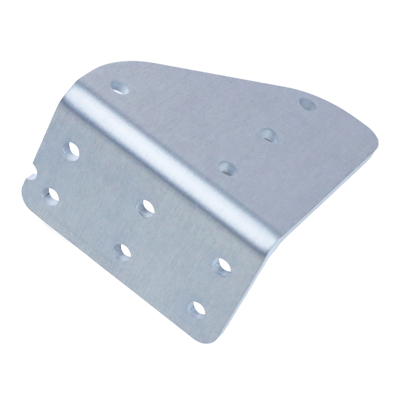 Metal Welding Bearing Cap