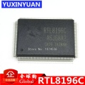 RTL8196C RTL8196 RTL8196C-GR QFP Routing Network Processor New original authentic integrated circuit IC LCD chip electronic