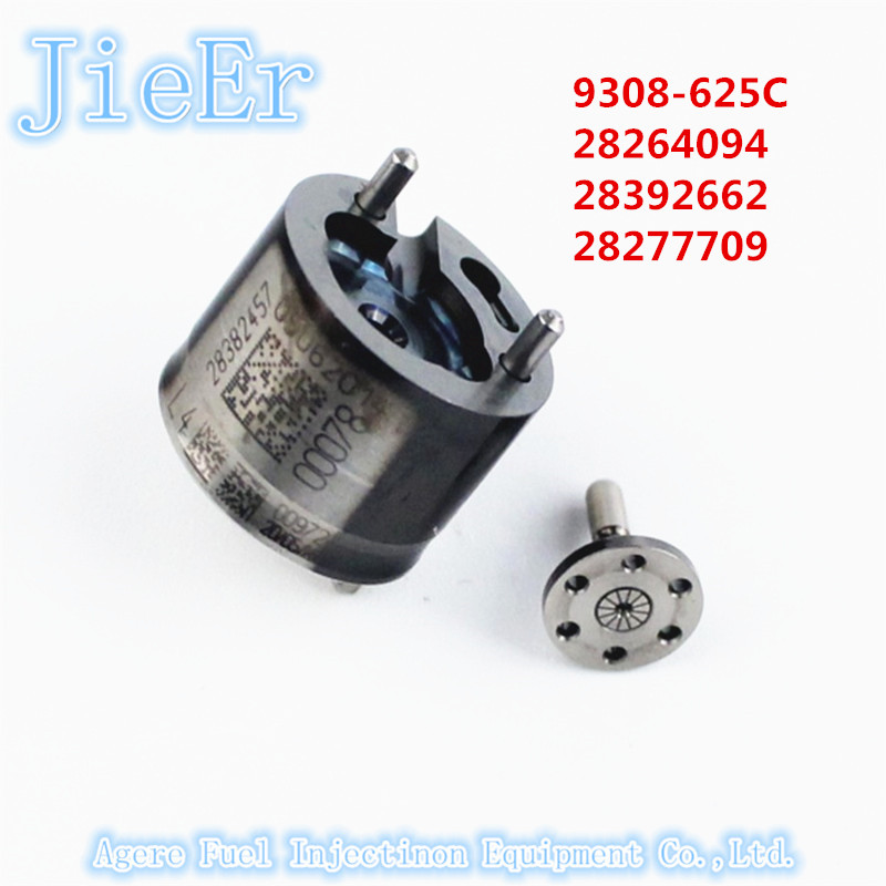 9308-625C+ G379 L379PBD OHK Control Valve 9308-625C Nozzle H379 G379 for Hyundai 28236381 33800-4A700 of 28231462 injector