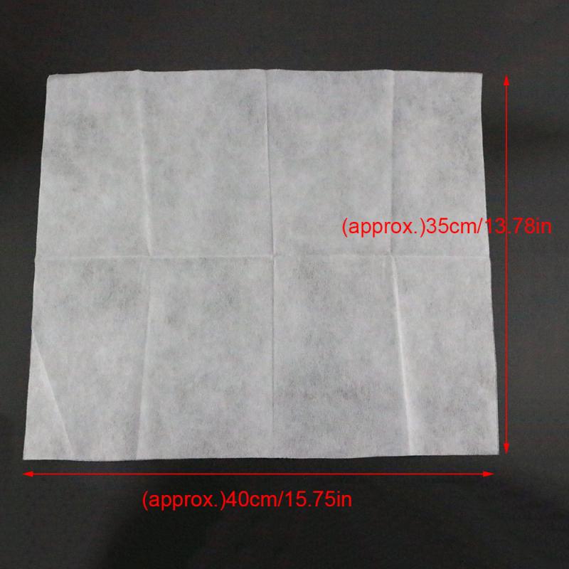 2/6/10pc/Bag Cuttable Air Conditioner Filter Papers Anti-dust Net Cleaning Purification Air Conditioner Air Purifier Dust Filter
