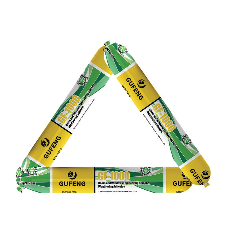 silicone sealant12