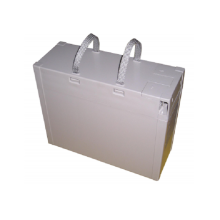 Front Terminal Lead Acid Battery (12V40Ah)