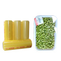 PVC Packing Film for Food Wrap