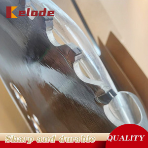 Ceramic Cold Saw Blade-K Series