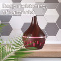 Aroma Humidifier Essential Oil Diffuser Ultrasonic Cool Mist Humidifier Air Purifier 7 Color Change Night Aroma Therapy Purifier