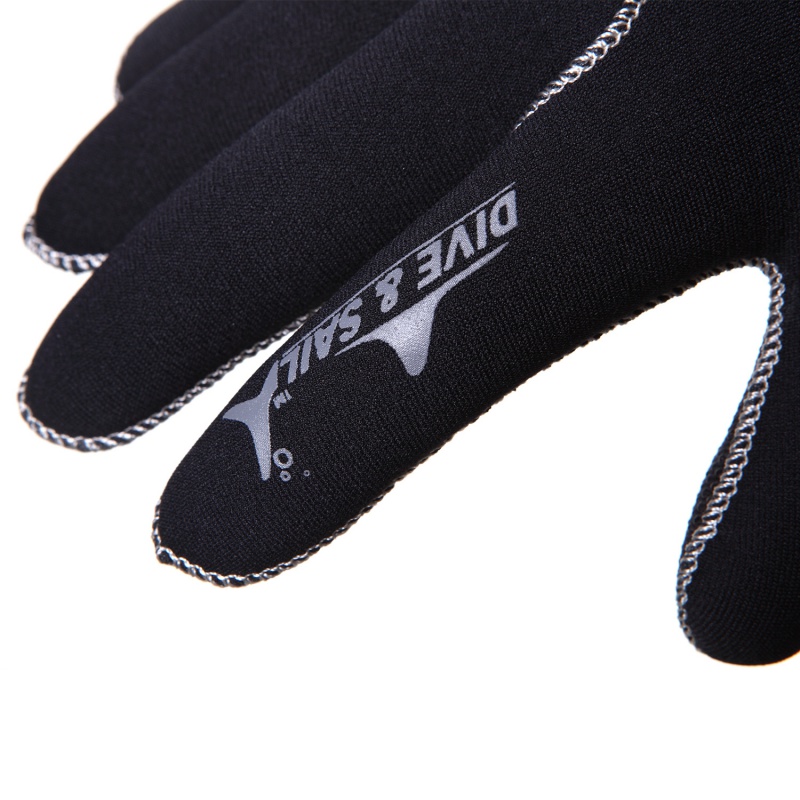 New Hot Swim Gloves Scuba Dive Gloves 3MM Neoprene Anti Scratch Keep Warm Wetsuit Snorkeling Equipment Winter Swim Spearfishing