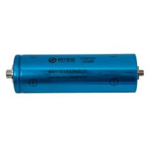 3.2V 50Ah E BUS cylinder lithium ion LiFePO4 battery Cell