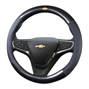 Car Steering-wheels Cover 37 38cm 15