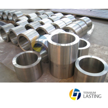 Professional Factory Price Titanium Forged Sleeves for sale