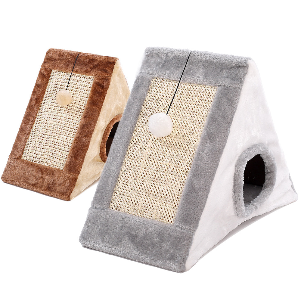 Cat House Modern