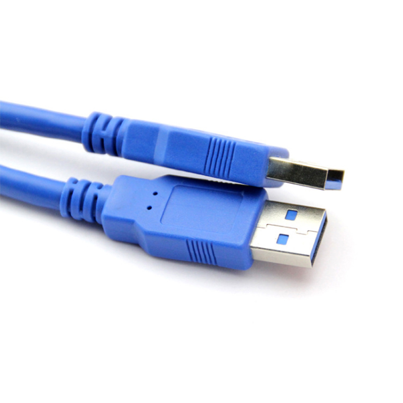 2019 Common USB 3.0 A Extension Cable Male to Male M/M High Speed Connector Adapter Extend Data Transfer Sync Cable
