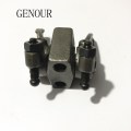 186FA Rocker Arm Assembly For 6KW 7KW Single cylinder air-cooled diesel engine 188F 10HP tiller micro tillage machine parts