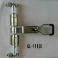 China Steel Truck Door Lock Galvanized Steel Door Lock Cargo