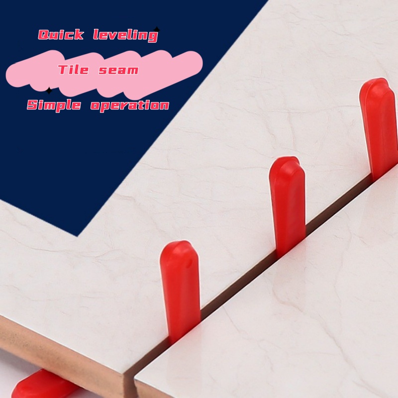 Small wedge gasket for ceramic tile (3)
