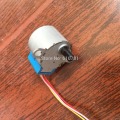 Air Conditioning Sweep Motor Swing Motor MP24GA5 24BYJ48 5VDC 12VDC Gear Stepping Motor 4 Phase 5 Wire