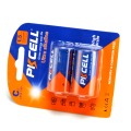 2cells/card PKCELL 1.5V C Size LR14 AM2 Alkaline Battery Primary Batteries