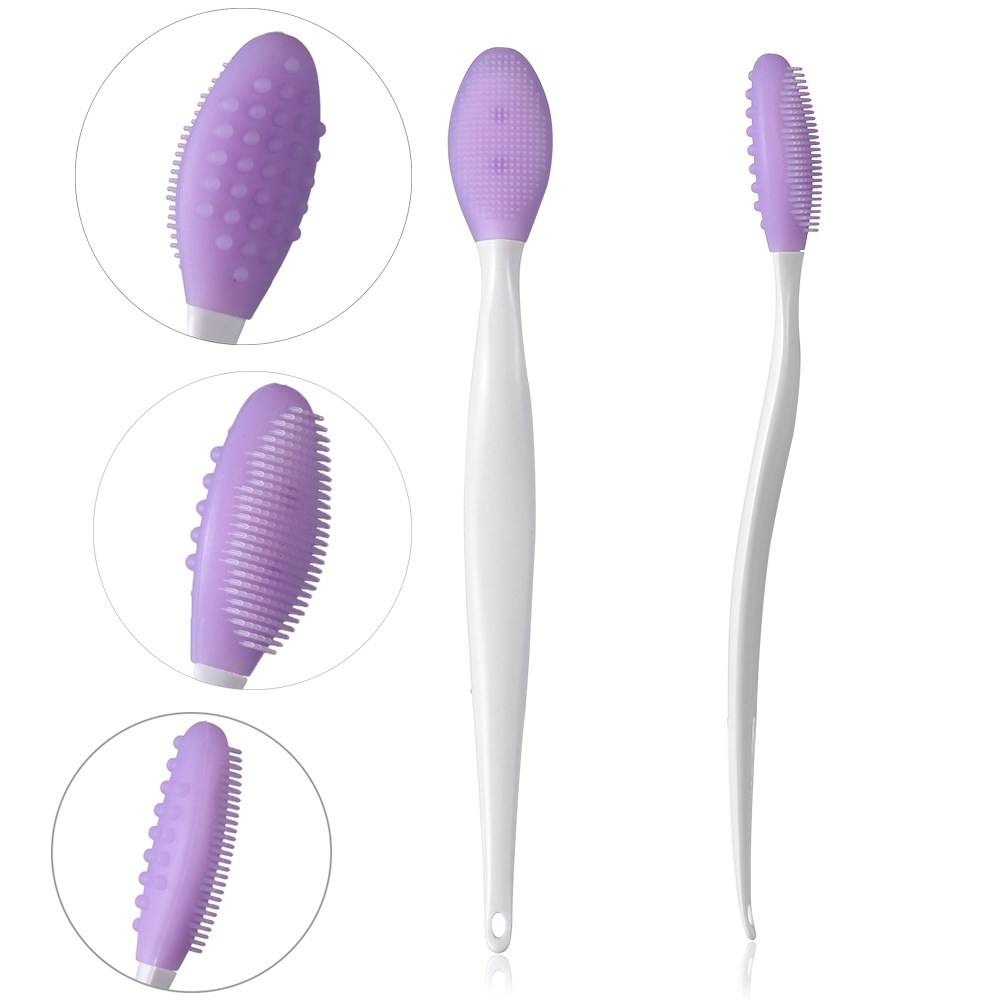 Limpieza de silicona Silicone Cleansing