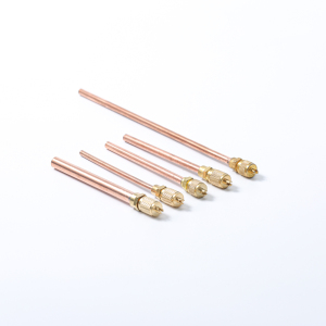 Access Valve Fitting and Access Cap