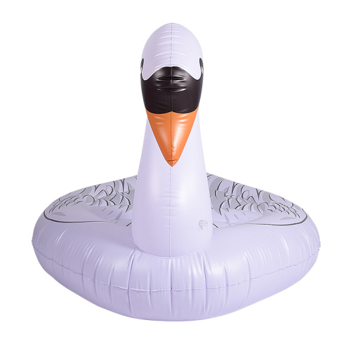 Custom Inflatable animal floats Inflatable swan floating bed for Sale, Offer Custom Inflatable animal floats Inflatable swan floating bed