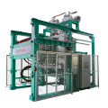 EPP Efficient High-end Mould Change Machine
