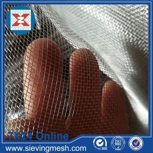 Aluminum Alloy Weave Net wholesale