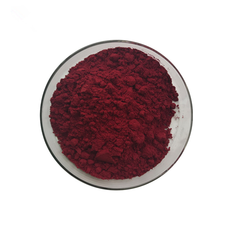 50 gram High quality feed grade astaxanthin for fish food fish feed natural astaxanthin 10% Haematococcus Pluvialis