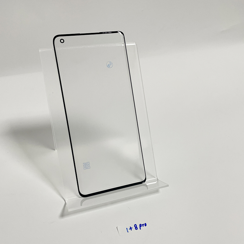 Oneplus 8 Pro Edge Glass
