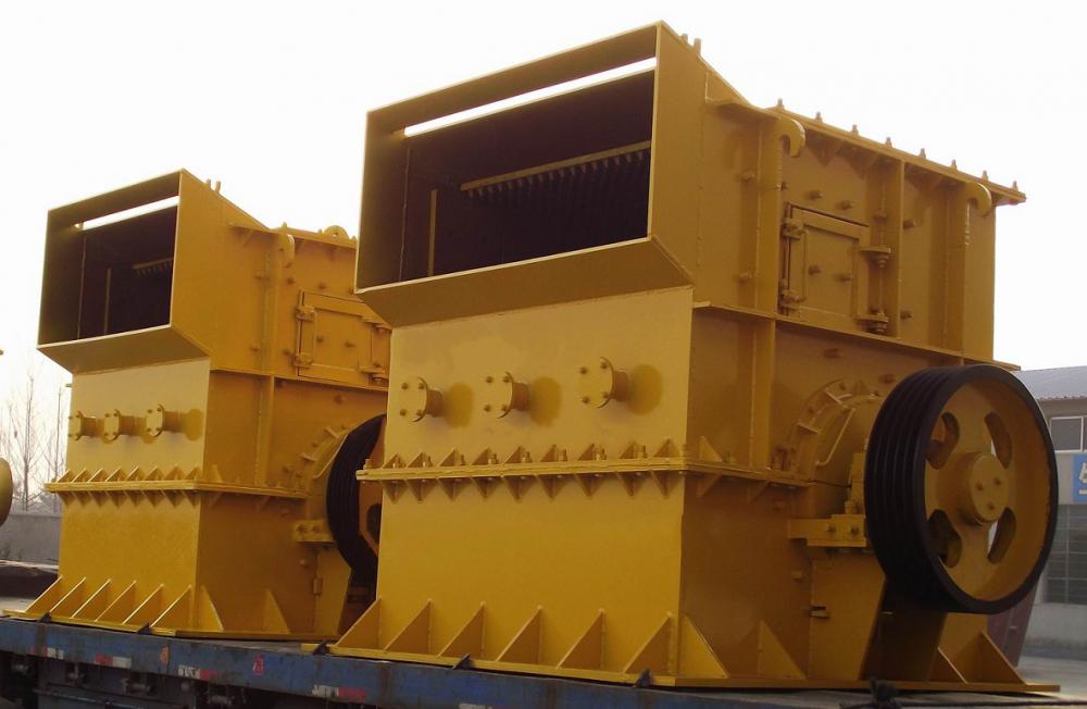 Box Crusher