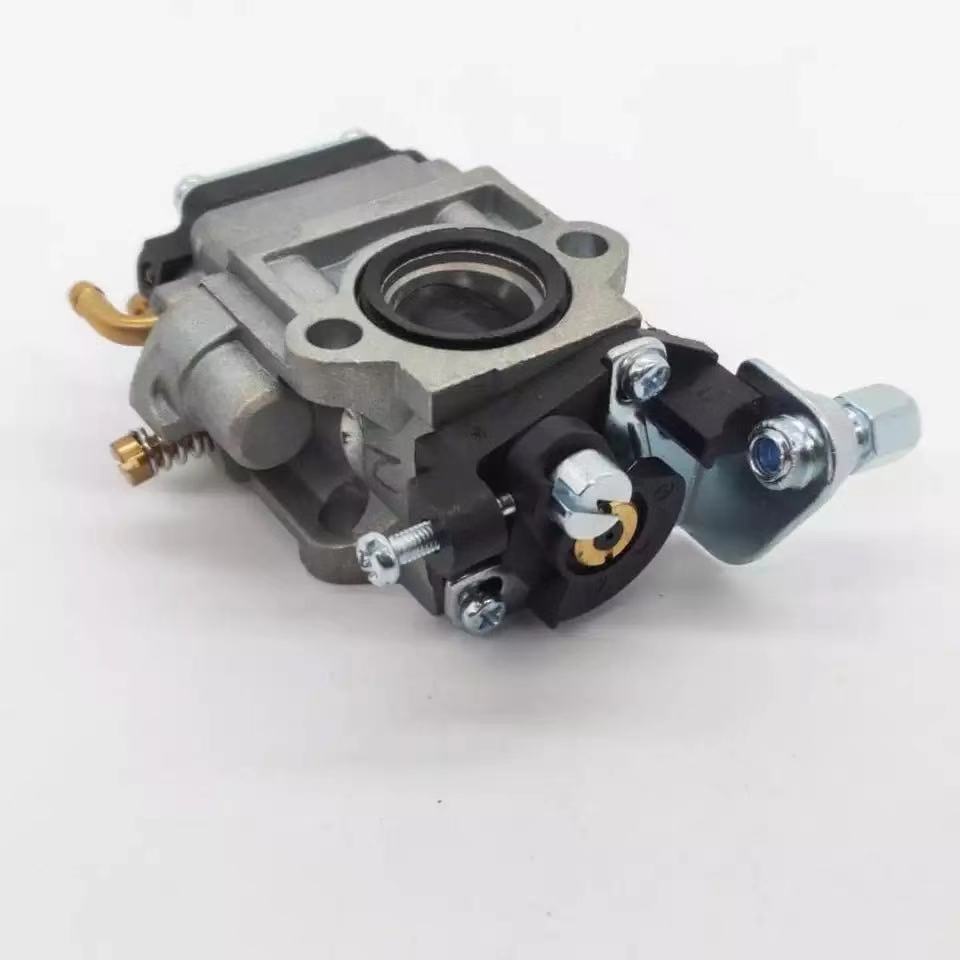 New Model Carburetor For Brush Cutter-43CC 52CC,Grass Trimmer Spare Parts