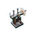 Mechanical equipment fixture manufacturing